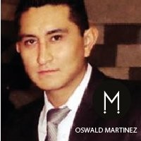 Oswaldo Martinez
