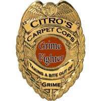 Citro's Carpet Cops
