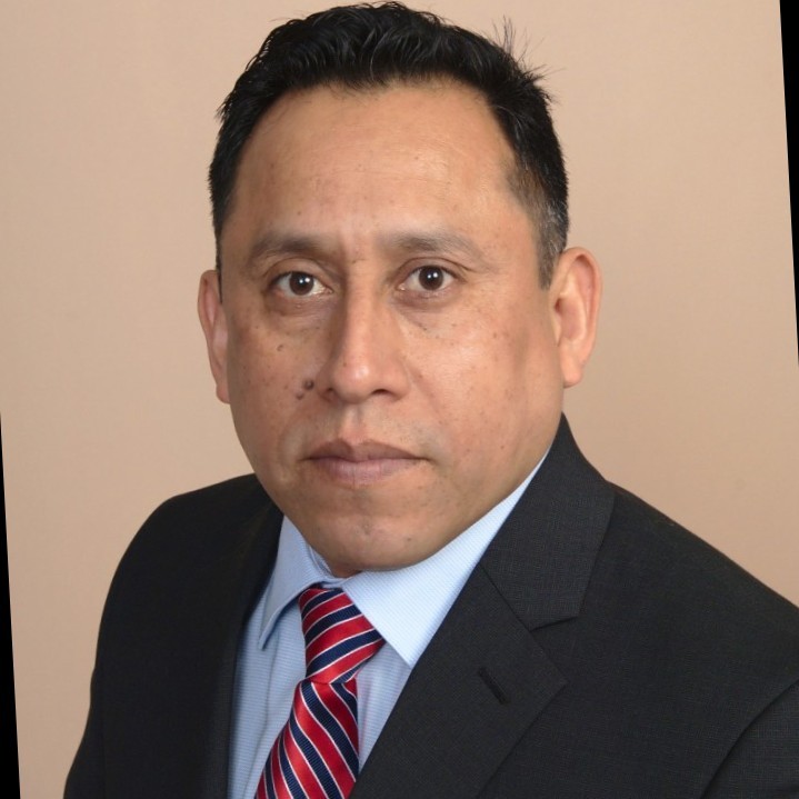 Frank Munoz, MBA