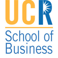 University of California, Riverside - A. Gary Anderson Graduate School of Management