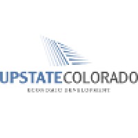 Upstate Colorado Economic Development