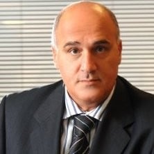 Fadi Moubarak