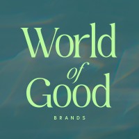 World of Good Brands