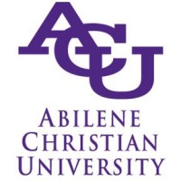 Abilene Christian University Department of Communication & Sociology