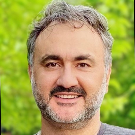 Reza Sharifi