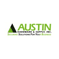 Austin Hardware & Supply, Inc
