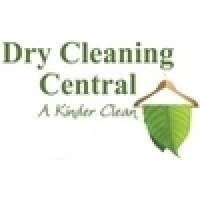 Dry Cleaning Central