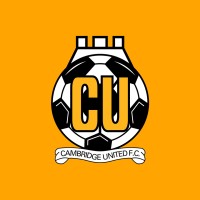 Cambridge United Football Club