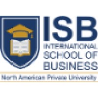 International School of Business Sfax