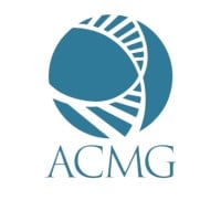 ACMG - American College of Medical Genetics and Genomics