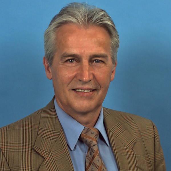 Dieter Vossen