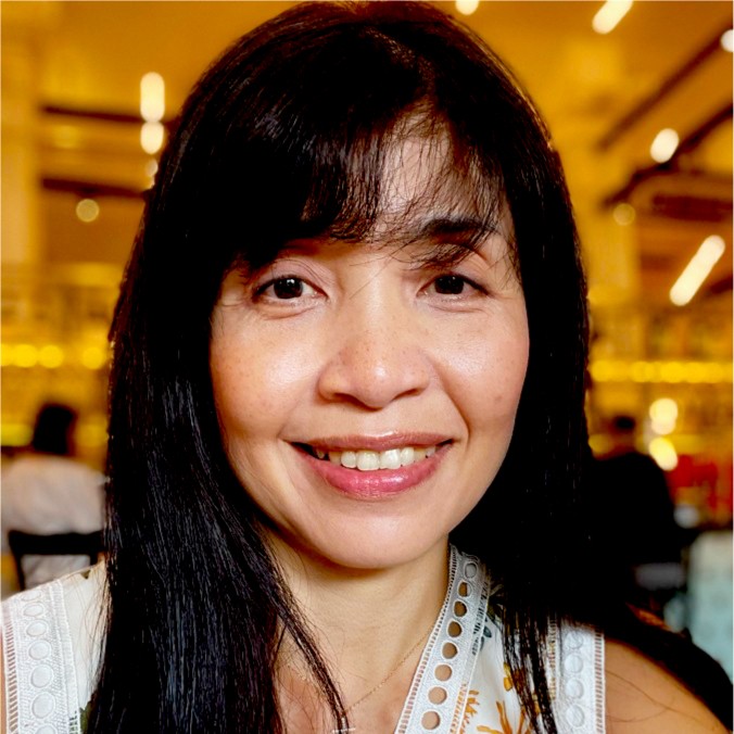 Vivienne Chua