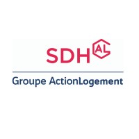 SDH (Société Dauphinoise pour l'Habitat)