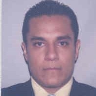 Juan Carlos Cabrera Romo