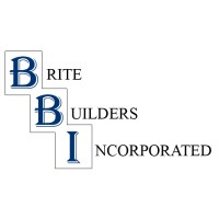 Brite Builders Incorporated