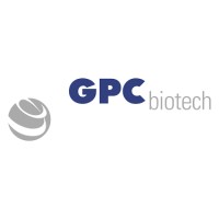 GPC Biotech AG