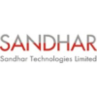 Sandhar Technologies Ltd.