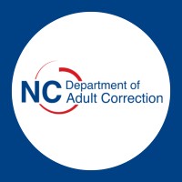 NC Department of Adult Correction