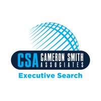 Cameron Smith & Associates, Inc.