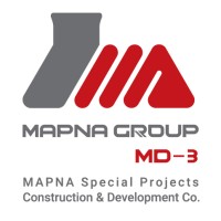 MAPNA Special Projects Construction & Development Co. (MD3) 