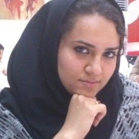 Mahsa Qasemi