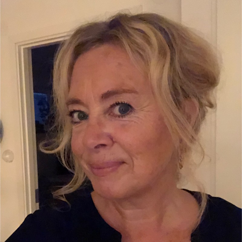 Pernilla Eriksson