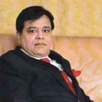 Alok Sinha
