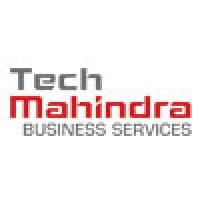 Tech Mahindra Business Services