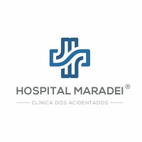 HOSPITAL MARADEI - Clínica dos Acidentados