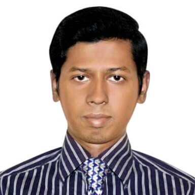 Tipu Chowdhury