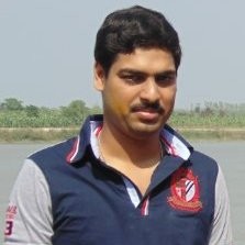 Sankhadip Dutta