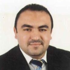 Walid Qreinawi , MBA