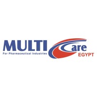 Multicare Egypt for Pharmaceutical Industries