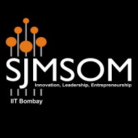 IIT Bombay - Shailesh J. Mehta School of Management
