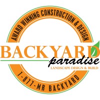 Backyard Paradise Landscaping, LLC