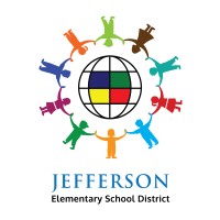 Jefferson Elementary School District