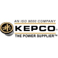 Kepco Power Supplies