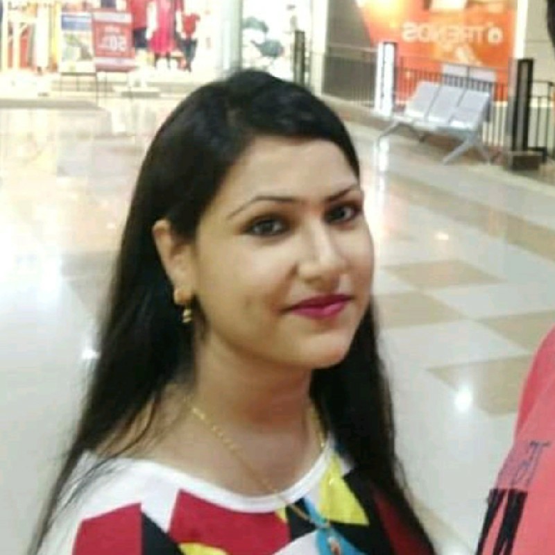 Richa Rathore