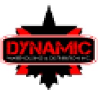 Dynamic Warehousing & Distribution, Inc.