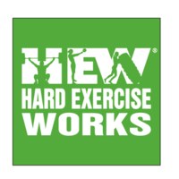 Hard Exercise Works®