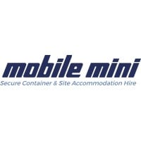 Mobile Mini UK