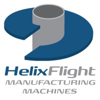 Helix Flight Manufacturing Machines
