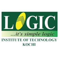 Logic Institute Of Technology