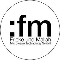 Fricke und Mallah Microwave Technology