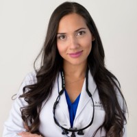 Dr. Karla Soto