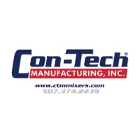 Con-Tech Manufacturing, Inc