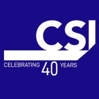 CSI Ltd (A CSI Group Company)