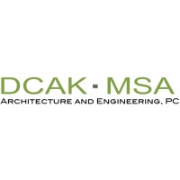 DCAK-MSA Architecture and Engineering