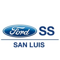 FORD SS San Luis