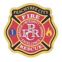 Peachtree City Fire Dept